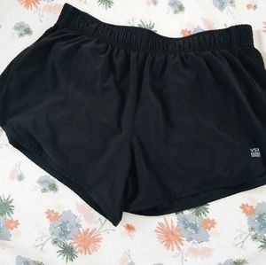 Victoria Secret VSX Sport Athletic Shorts
